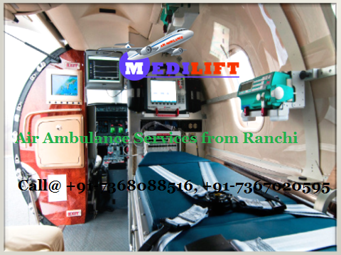 air-ambulance-from-ranchi